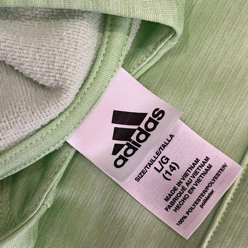 Girl Size 14/16 Clothing Bundle. Assorted Brands  Adidas, Arizona, Aero & More